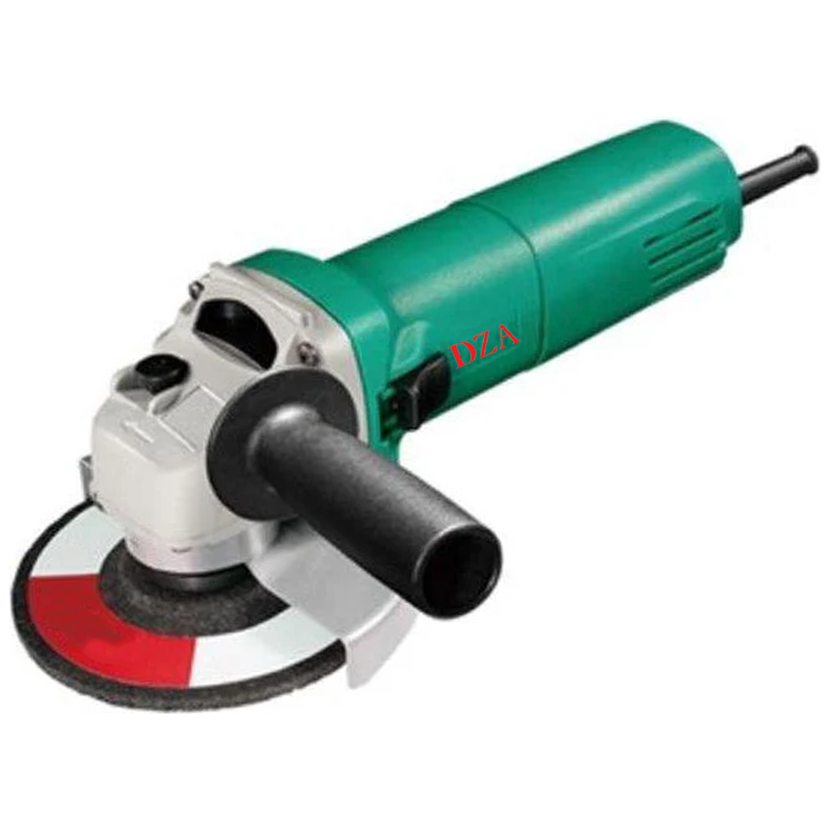 DZA ASM03-115 Angle Grinder 4-1/2 DZA ASM03-115 Angle Grinder 4-1/2